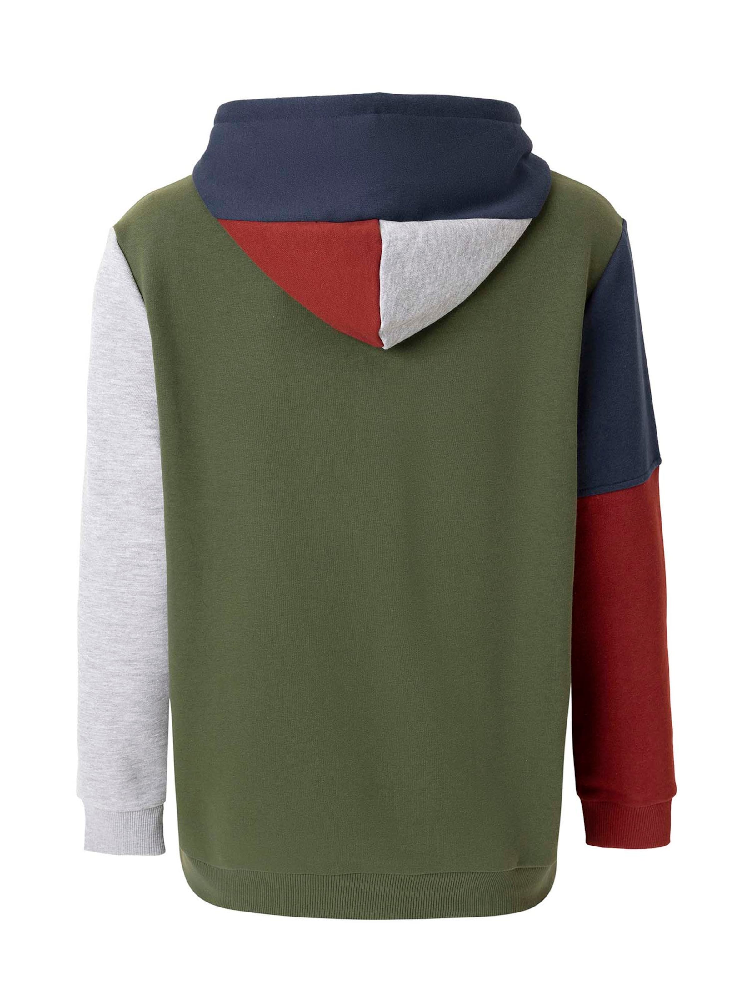 Williot Μπλούζα φούτερ σε ανάμεικτα χρώματα