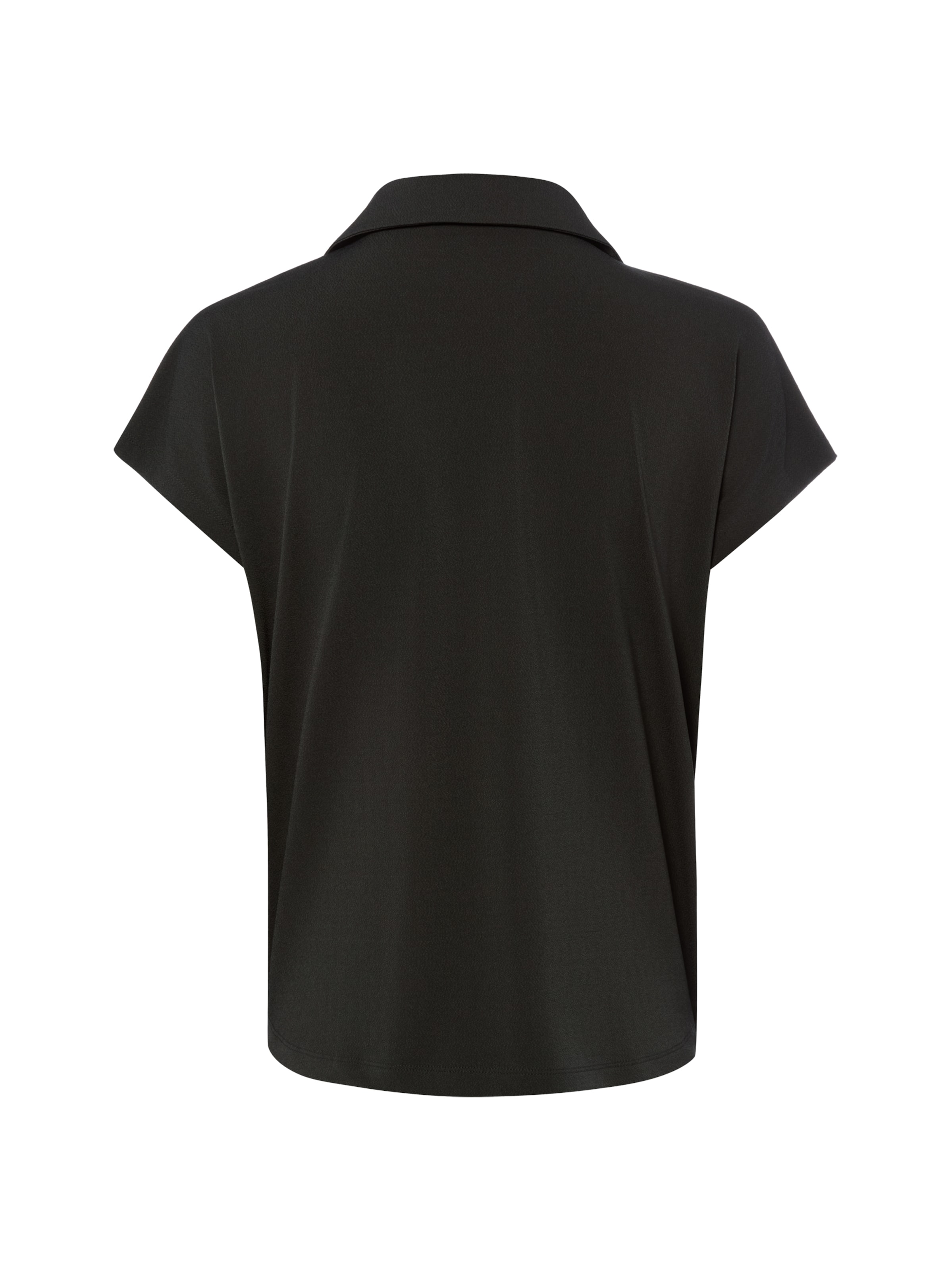 Someday Blouse 'Konita' in Zwart