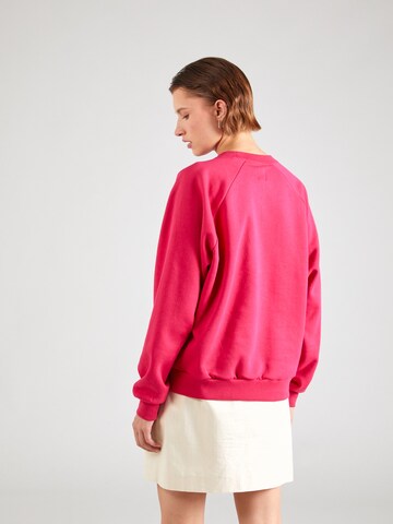 GAP Sweatshirt in Pink