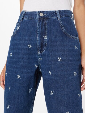 regular Jeans 'Kilio' di Global Funk in blu