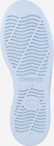 CAMPER Platform trainers 'Runner Up' in White