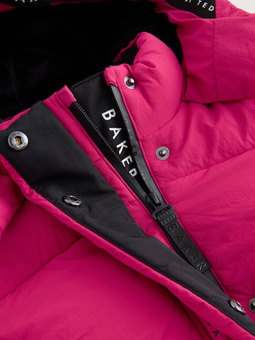 Baker by Ted Baker - Abrigo en rosa