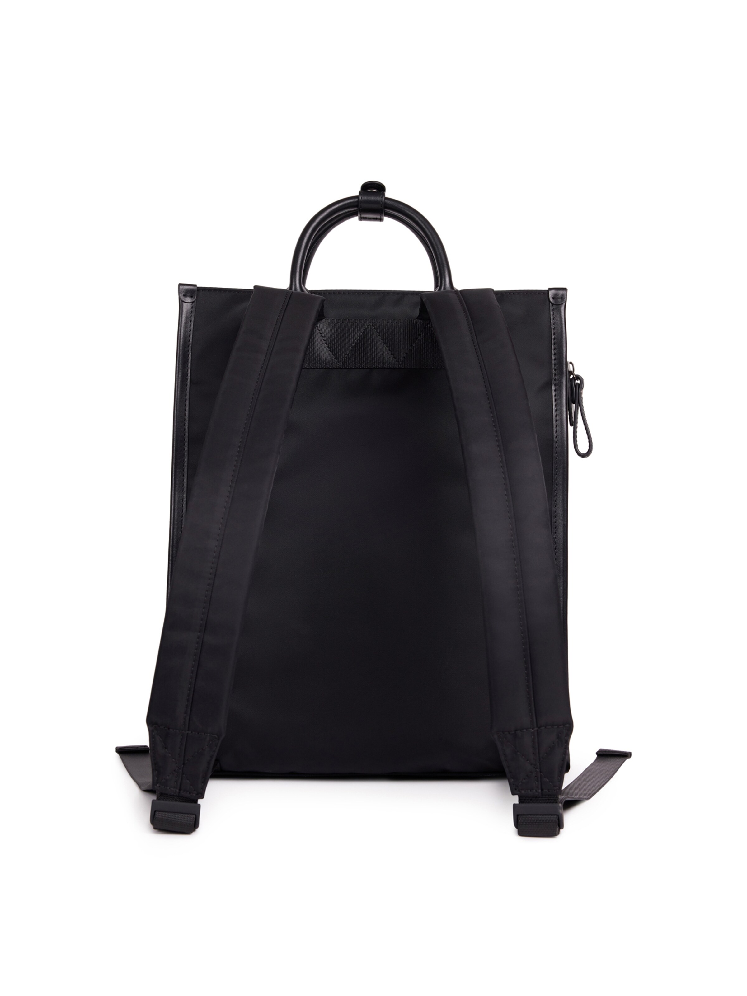 Nat&Nin Раница 'Macy' в черно