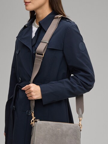 Sac à bandoulière 'Sofista Dolce Jasmina' JOOP! en gris