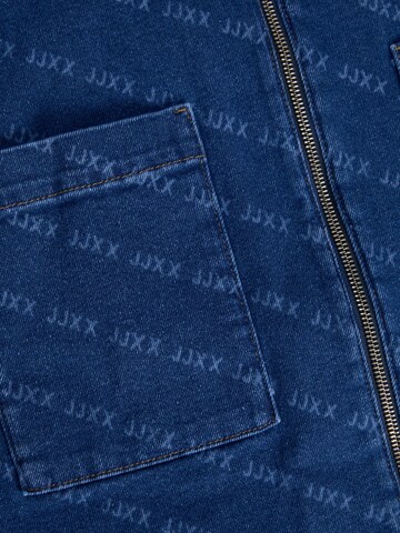 JJXX Klänning 'Lisa' i blå