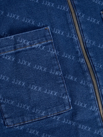 JJXX Jurk 'Lisa' in Blauw