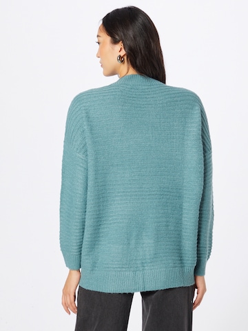 ABOUT YOU Sweater 'Rita' in Green