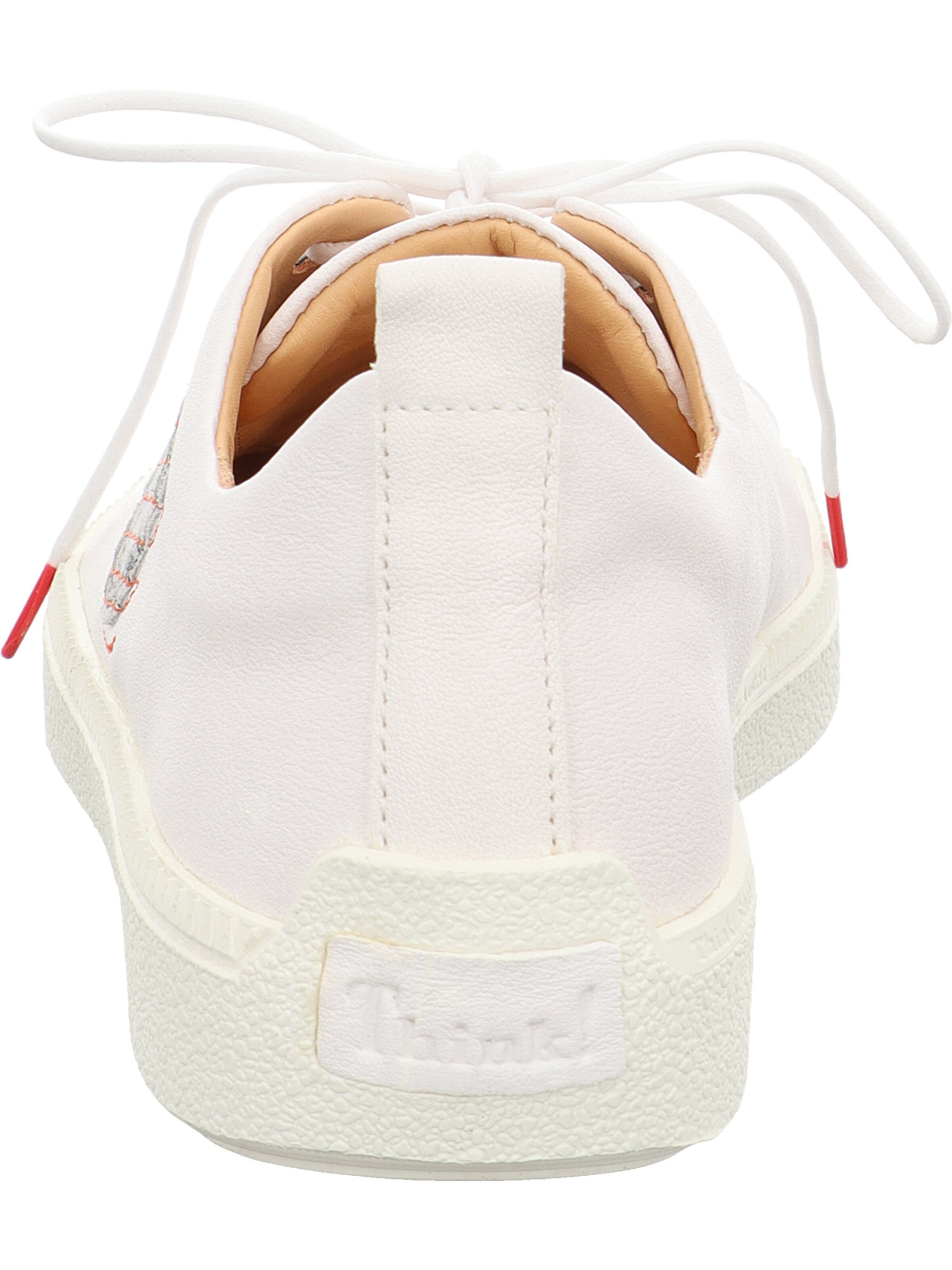 THINK! Sneakers 'Turna' in White