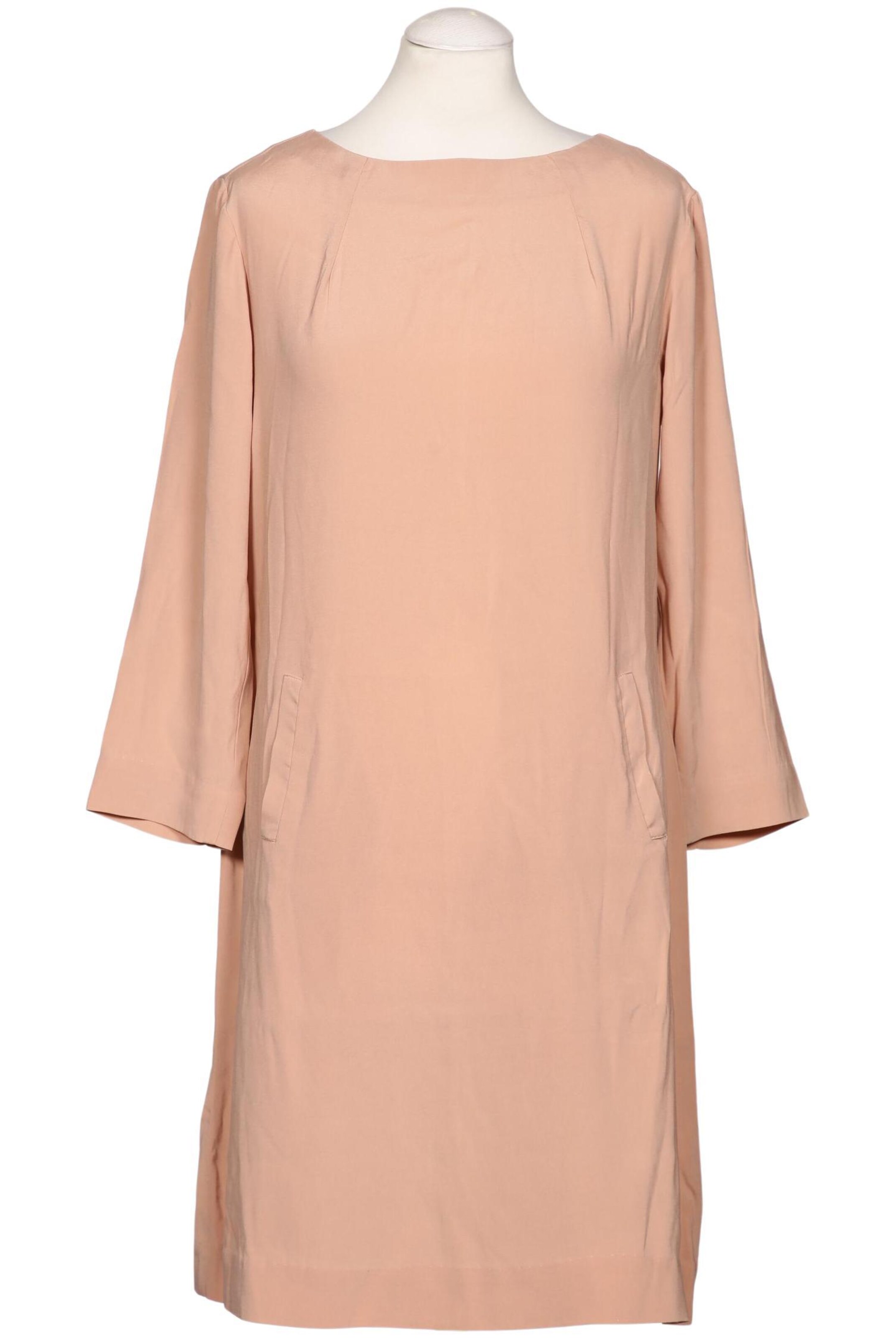 HERZENSANGELEGENHEIT Dress in M in Beige: front