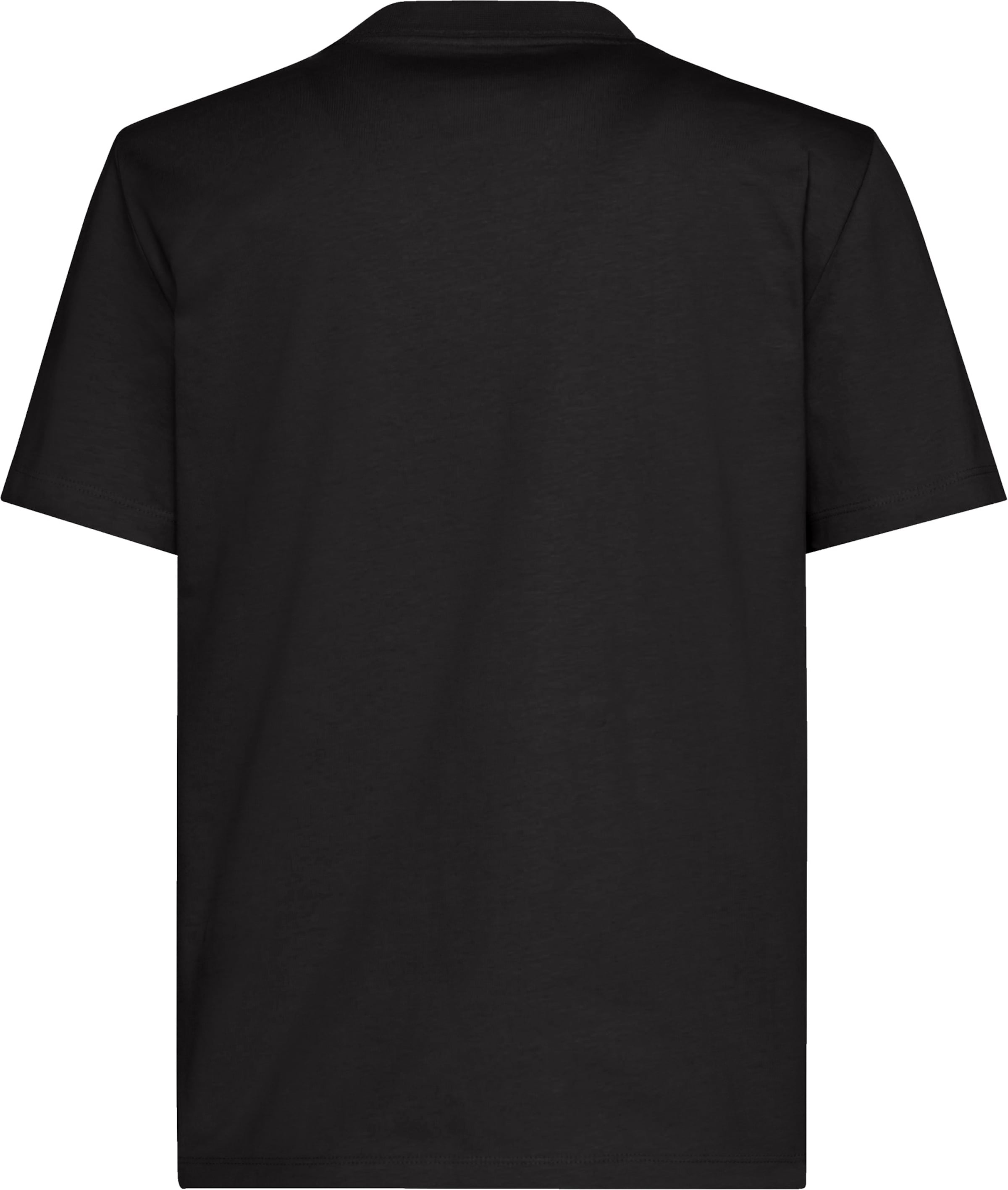 Calvin Klein Jeans Тениска '20s CLASSIC' в черно
