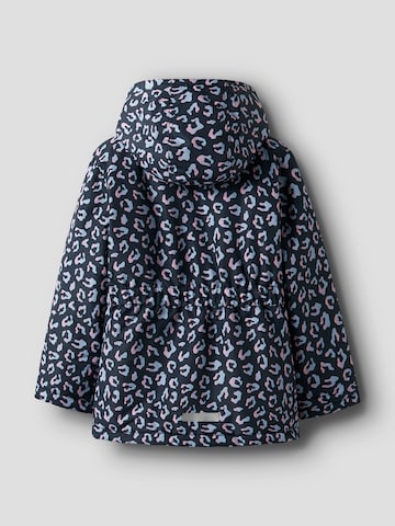 NAME IT Tussenjas 'NKFMAXI' in Blauw