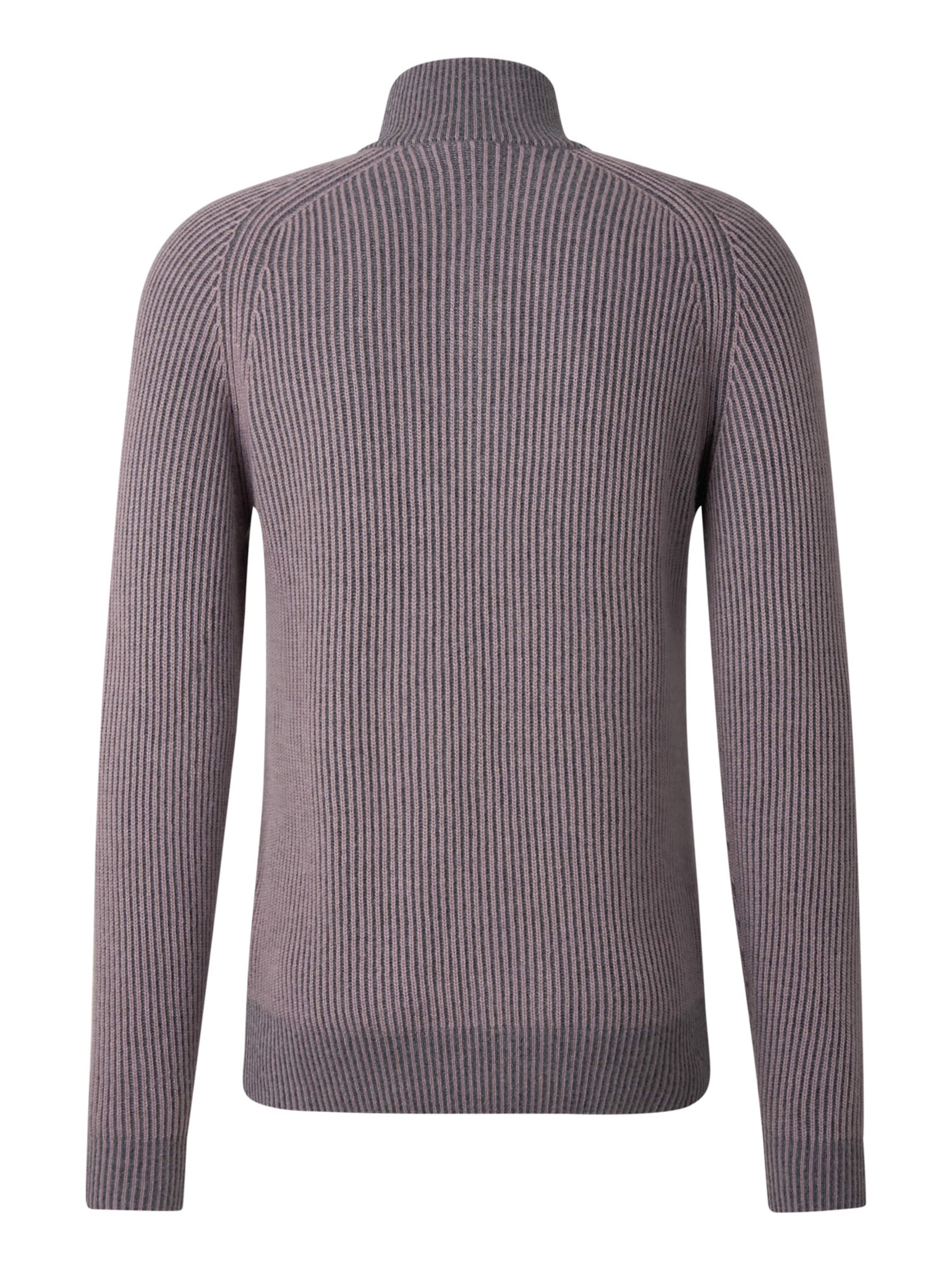 BOGNER Pullover 'Dwayne' in Lila