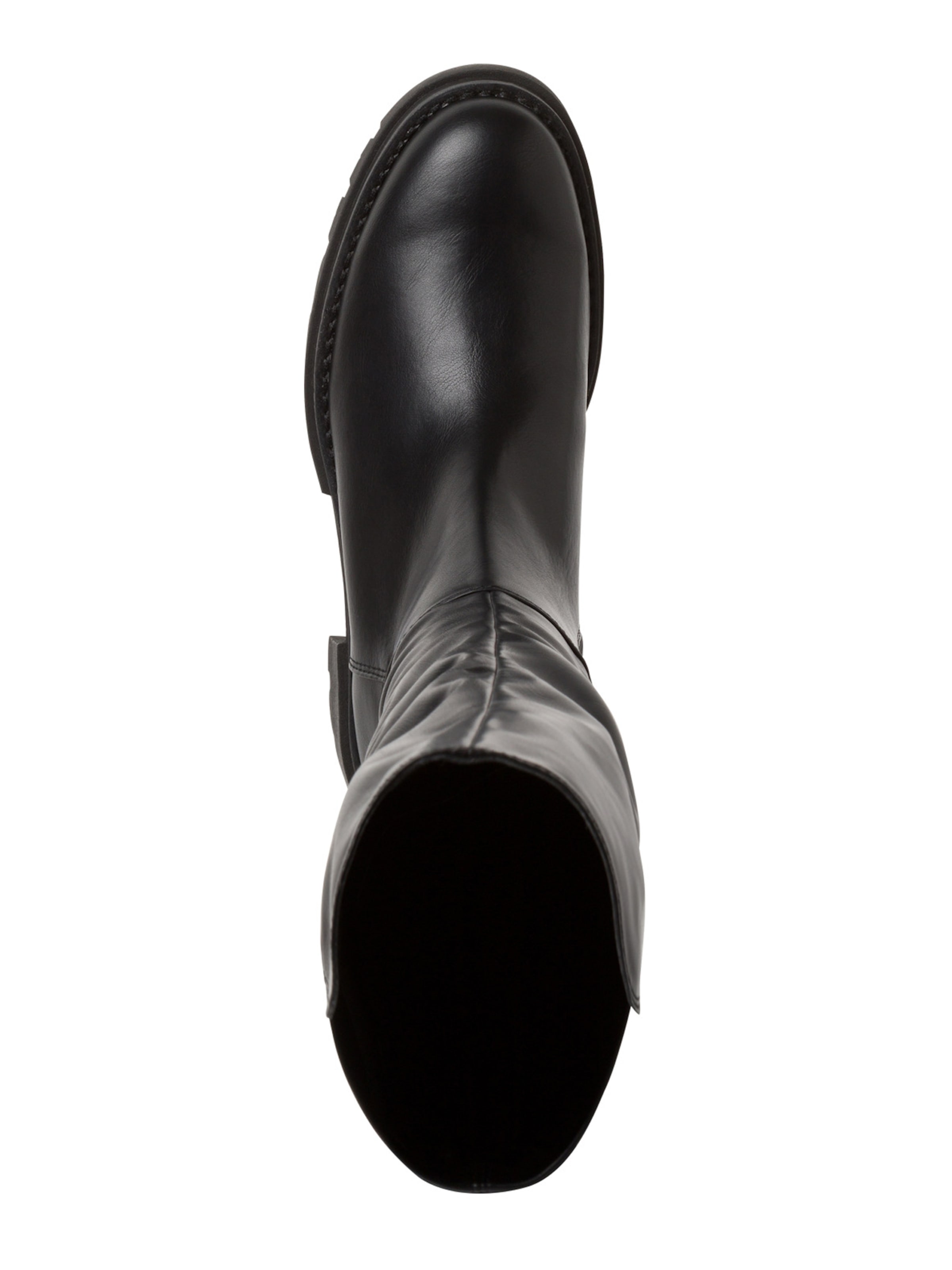 MARCO TOZZI Overknees in Black