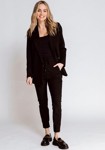 Zhrill Blazer in Black