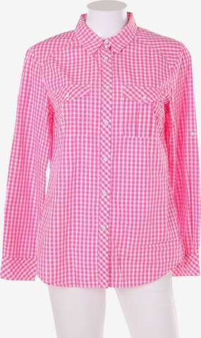 BRAX Blouse & Tunic in L in Pink: front