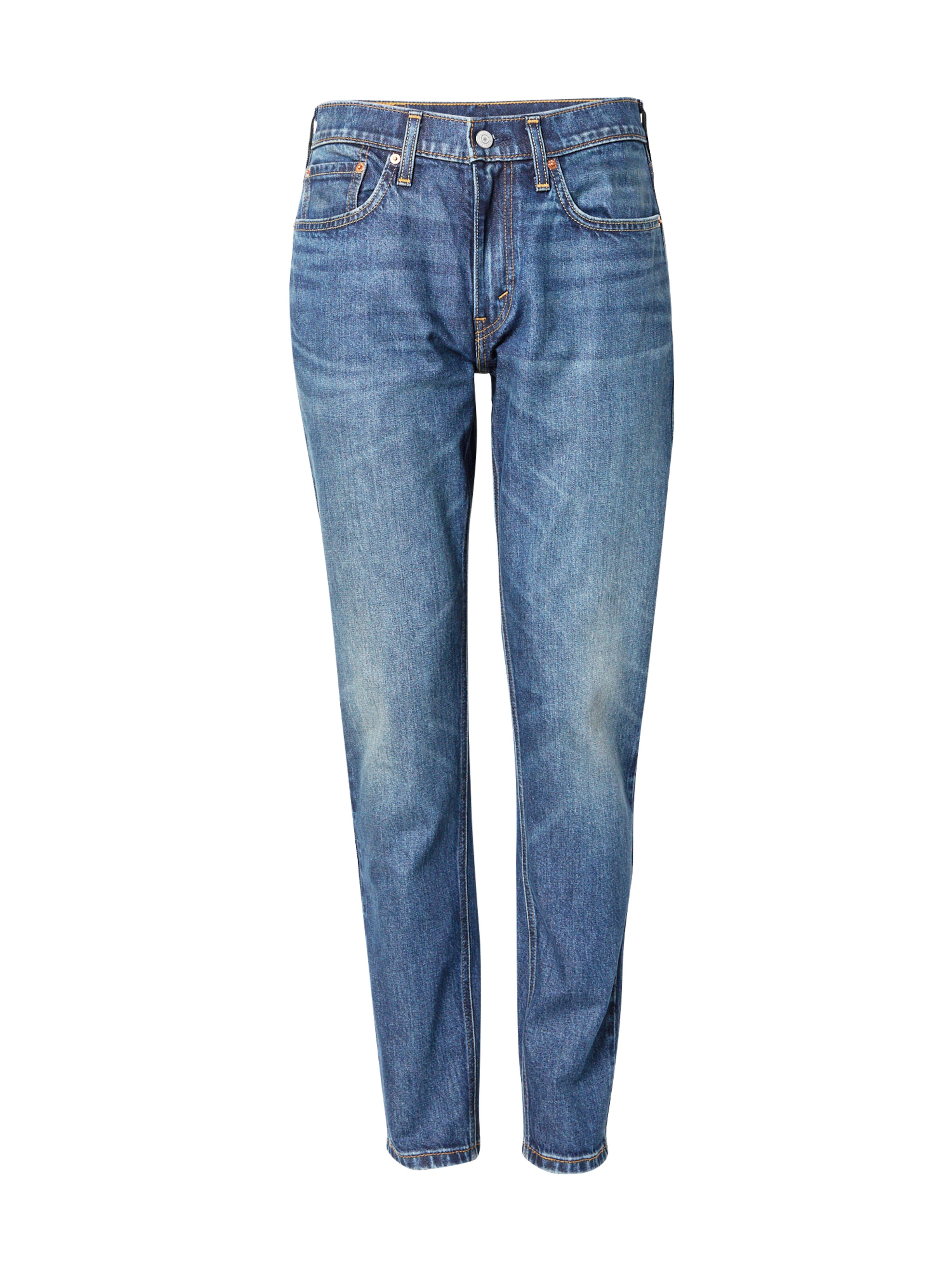 Regular Jean '531' LEVI'S ® en bleu : devant