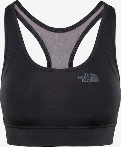 THE NORTH FACE Sport-BH 'W BOUNCE-B-GONE BRA ' in schwarz, Produktansicht