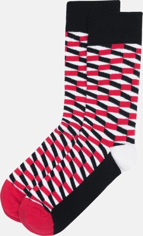 Ombre Socks 'U242' in Mixed colors