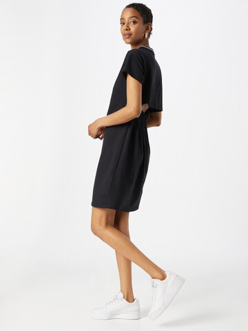 FILA Dress 'Turda' in Black