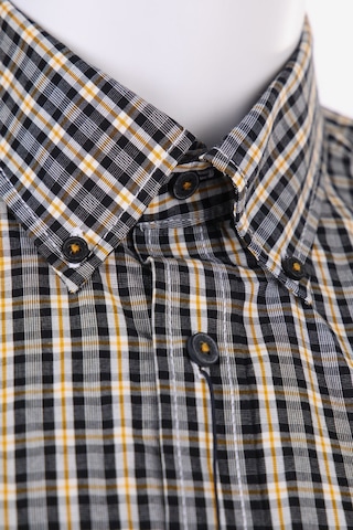 CASAMODA Button Up Shirt in L in Mixed colors