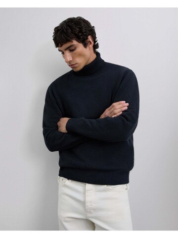 Scalpers Neulepaita värissä musta