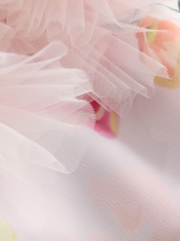 Robe Baker by Ted Baker en rose