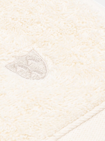 ROSS Towel 'Vita' in Beige