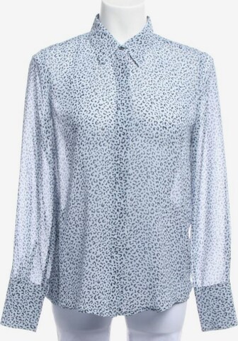 Marc Cain Blouse & Tunic in S in Blue: front