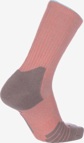 NIKE Athletic Socks 'Kevin Durant' in Pink