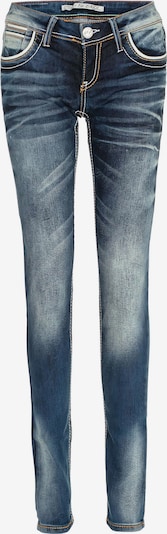 CIPO & BAXX Jeans 'Nancy' in blau, Produktansicht