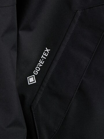 Haglöfs Outdoor jacket 'Vide GTX' in Black
