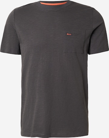 s.Oliver Tričko - Sivá: predná strana