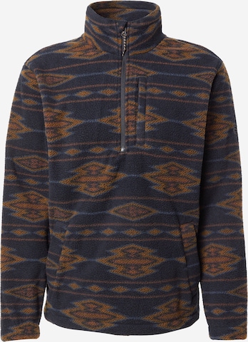 BILLABONG Neulepaita värissä musta: etupuoli