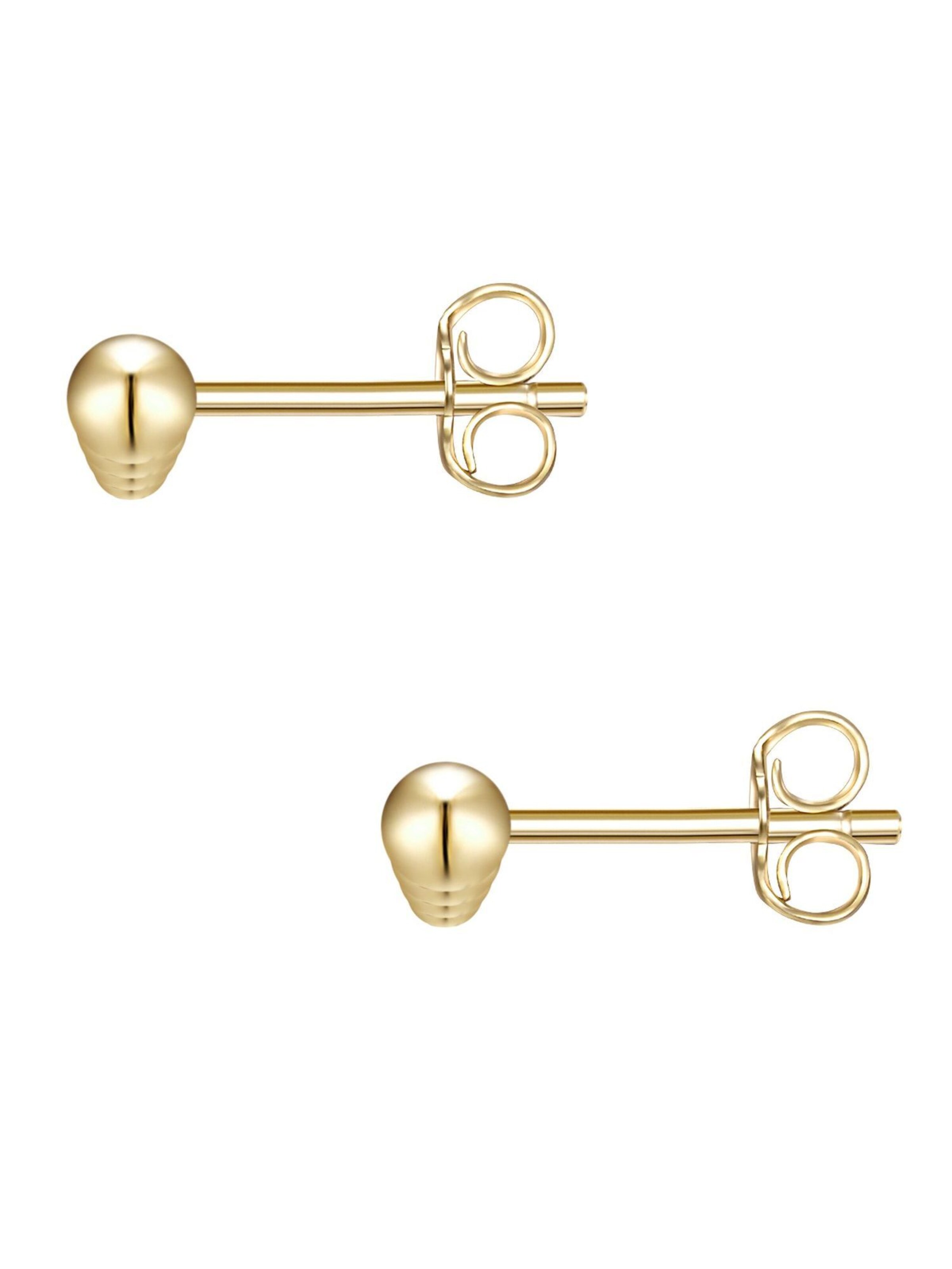 Glanzstücke München Earrings in Gold