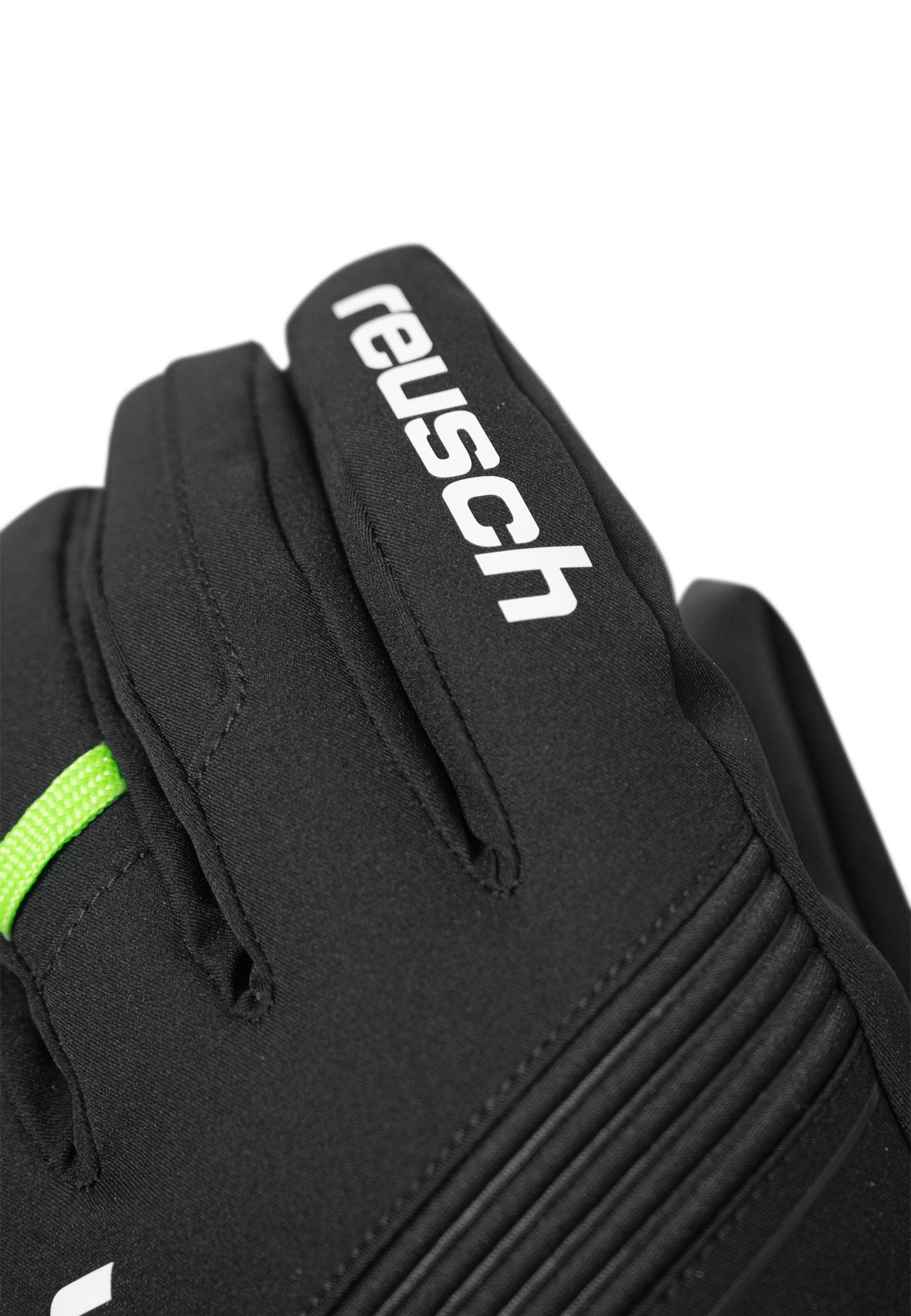 REUSCH Sporthandschoenen 'Louis R-TEX® XT' in Groen