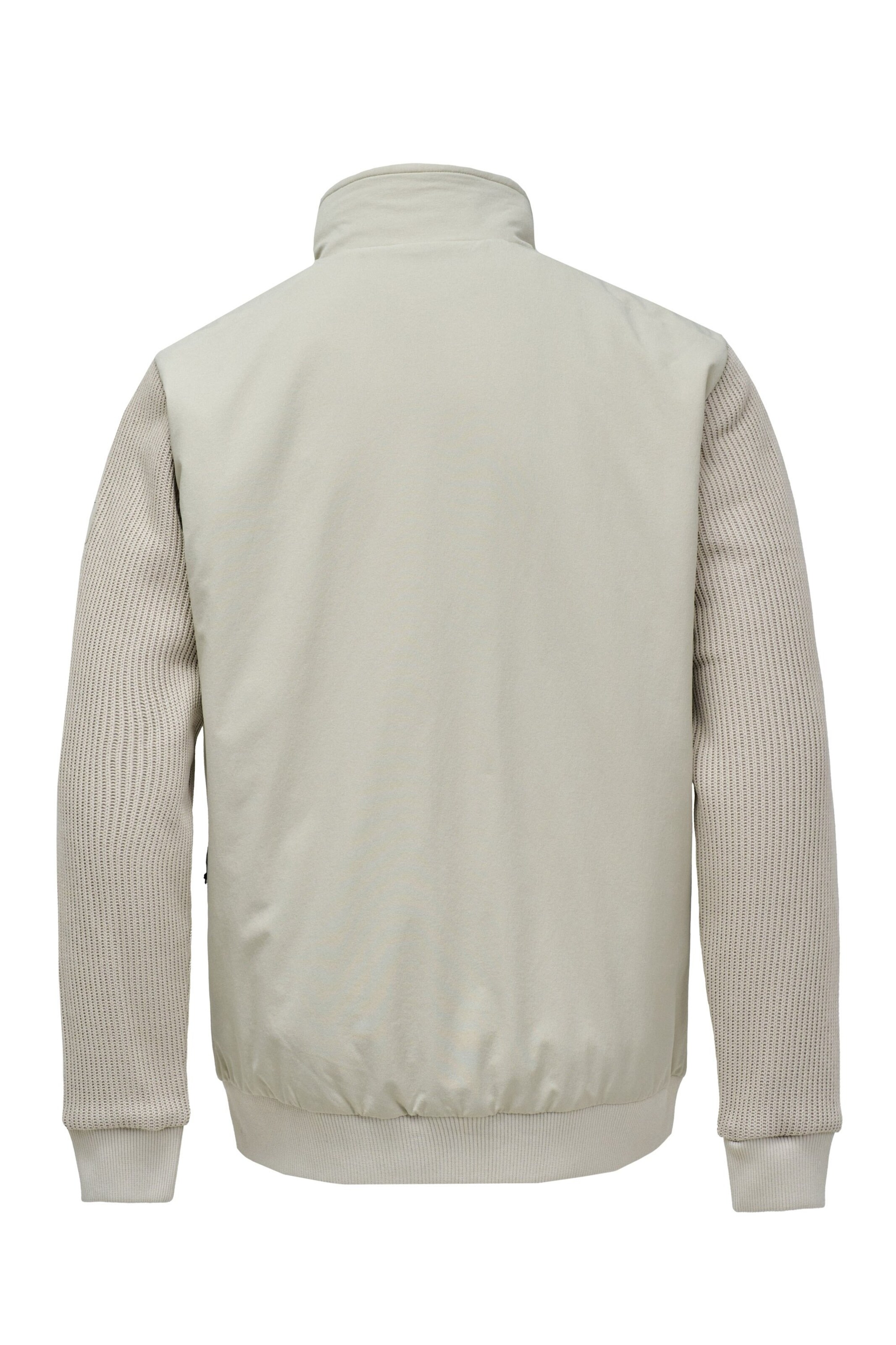 Salsa Jeans Winter jacket in White