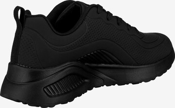 SKECHERS Sneakers 'Bobs Buno' in Black