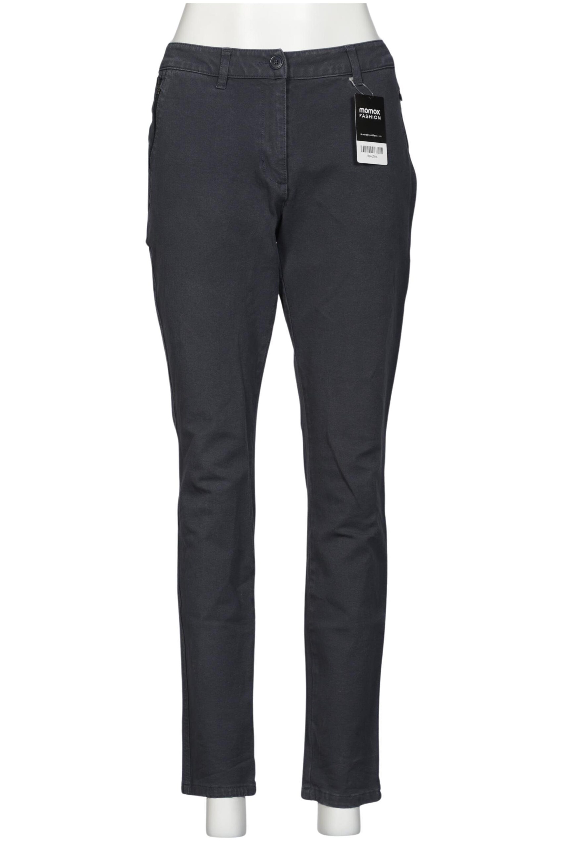 hessnatur Jeans in 29 in Grey: front