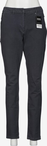 hessnatur Jeans in 29 in Grey: front