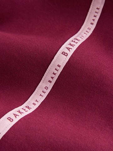 Baker by Ted Baker Set in Rood