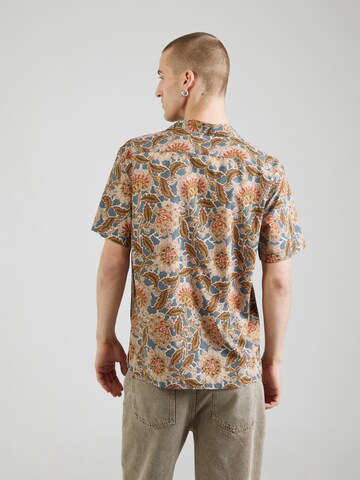 LEVI'S ® Comfort Fit Πουκάμισο σε καφέ