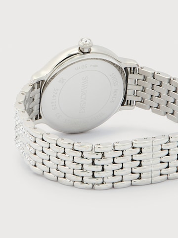 Swarovski Analóg órák - ezüst