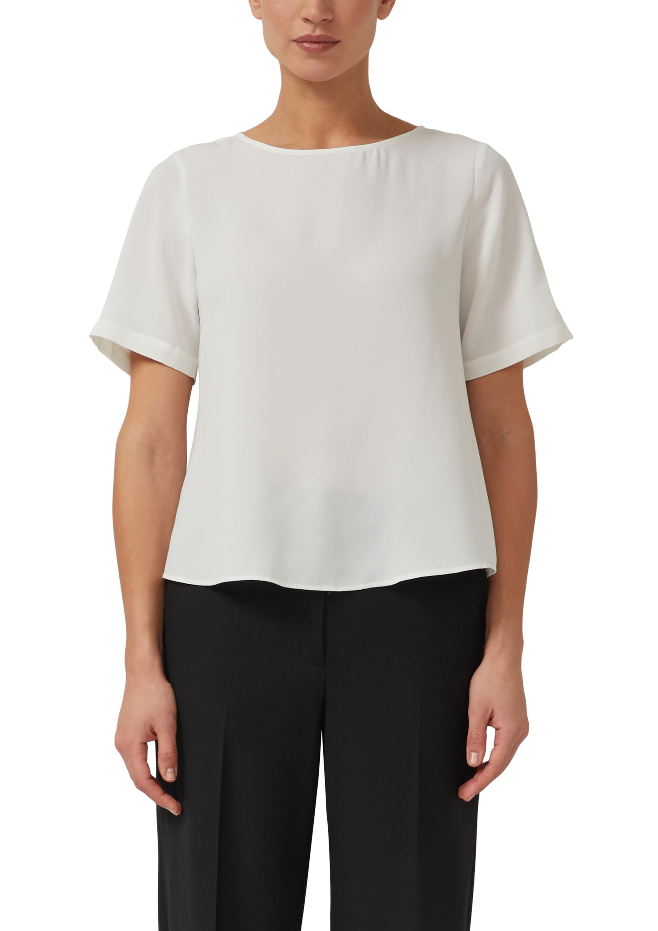 Chemisier s.Oliver en beige