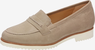 SIOUX Schuh in beige / nude, Produktansicht