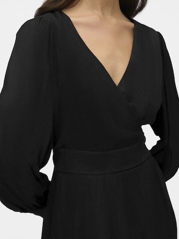 Robe VERO MODA en noir