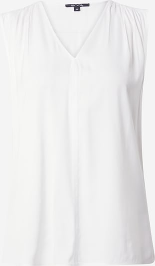 COMMA Blouse in White, Item view