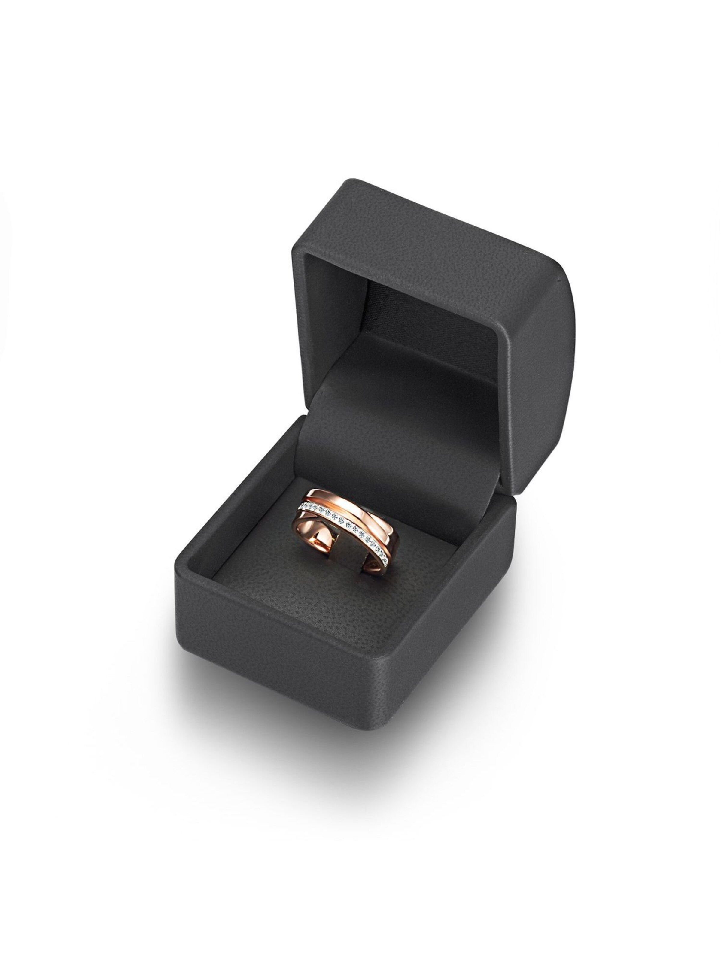 Anello di Trilani in oro