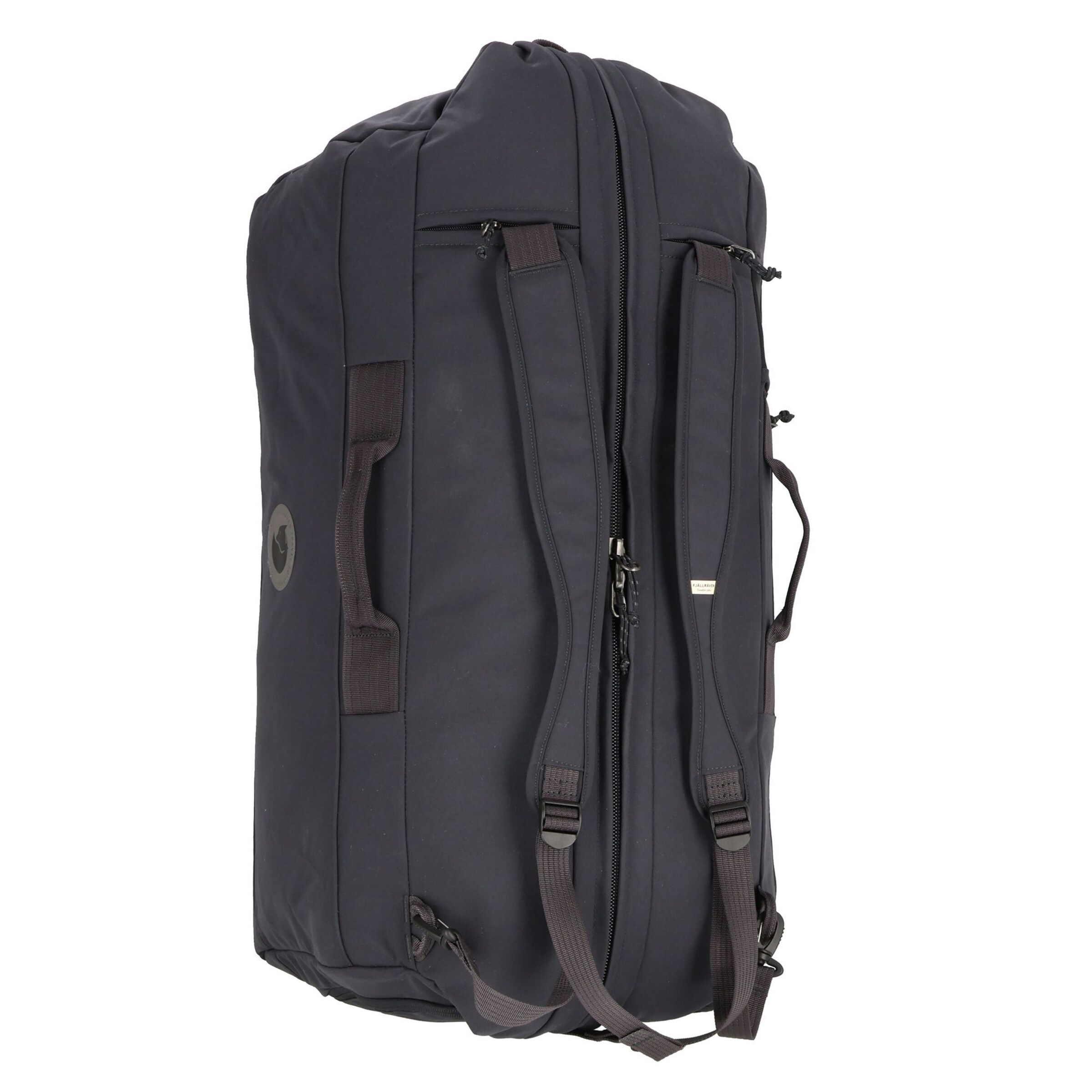 Fjällräven Travel bag 'Färden 80' in Black