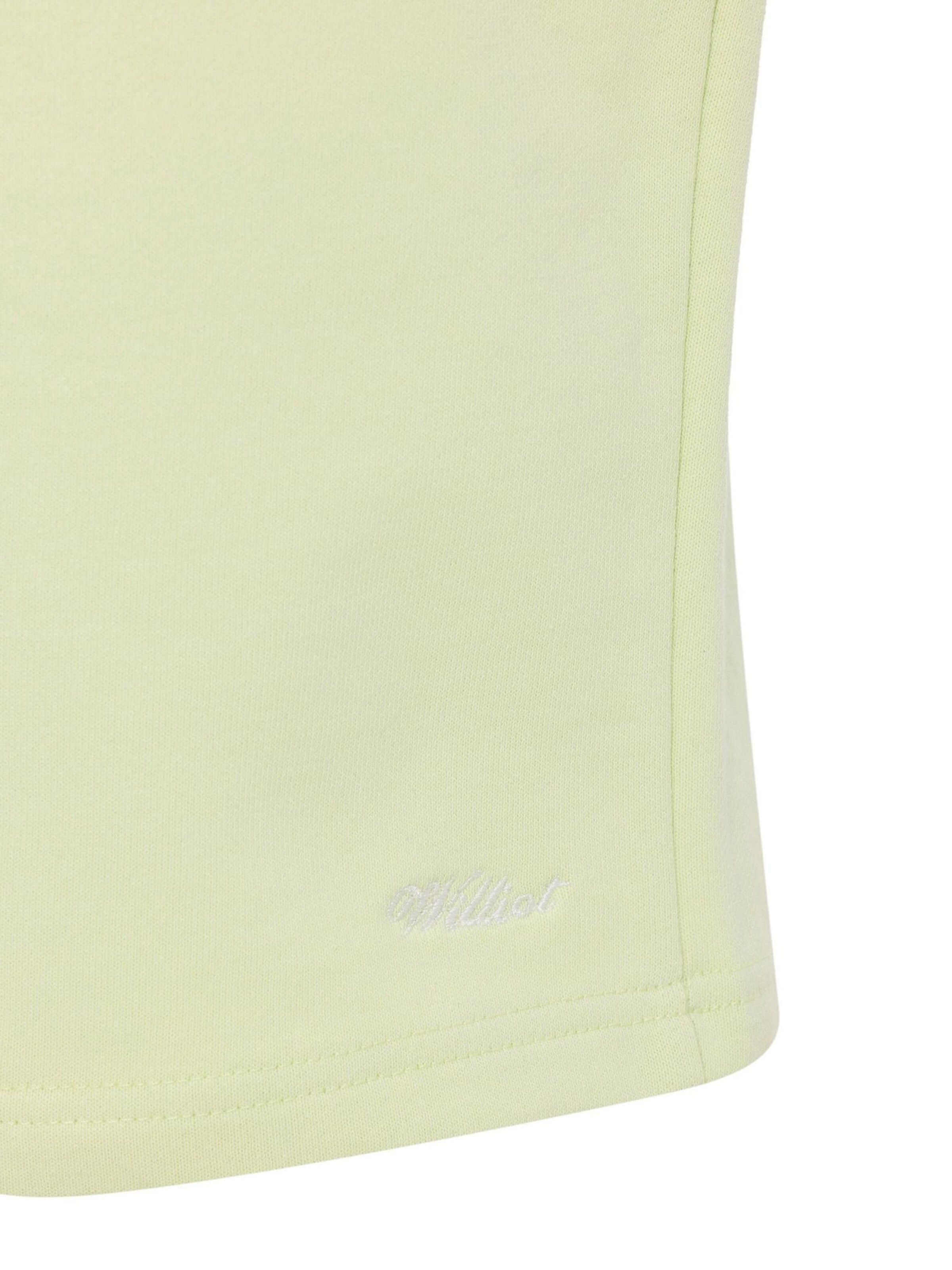 regular Pantaloni di Williot in verde