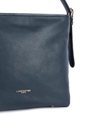 LANCASTER Paris Handbag in Blue